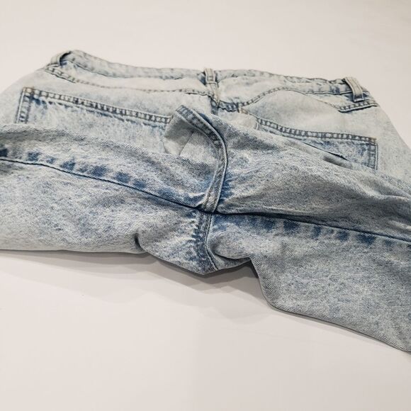 Cotton On Mom Jeans Distressed - Picture 7 of 15